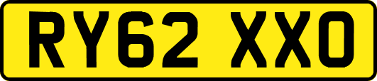 RY62XXO