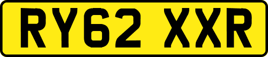RY62XXR
