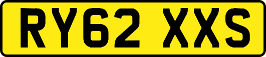 RY62XXS