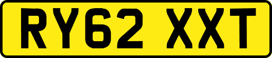 RY62XXT