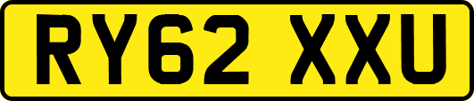 RY62XXU