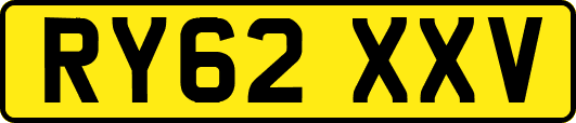 RY62XXV