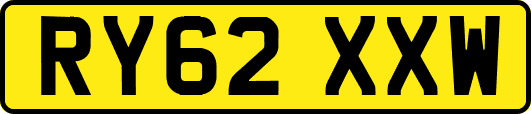 RY62XXW