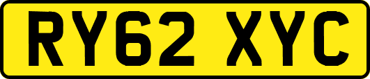 RY62XYC