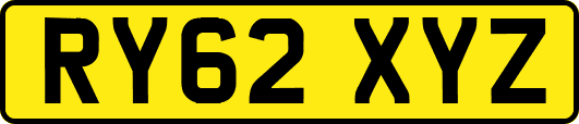 RY62XYZ