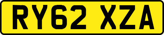 RY62XZA