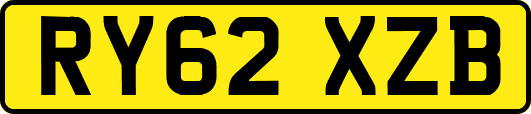 RY62XZB