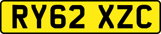RY62XZC
