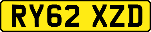 RY62XZD