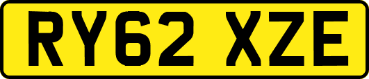 RY62XZE