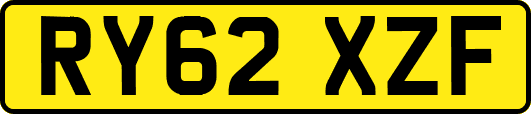 RY62XZF