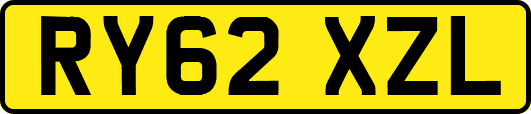 RY62XZL