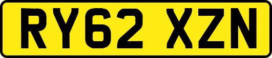 RY62XZN
