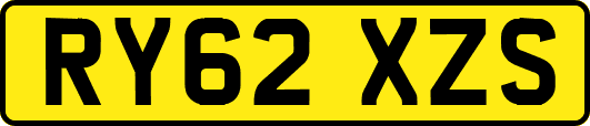 RY62XZS