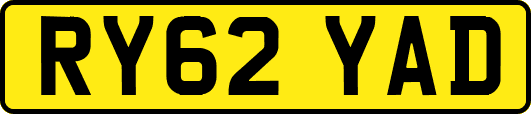 RY62YAD