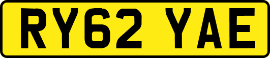 RY62YAE