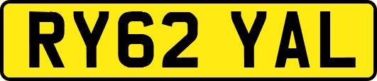 RY62YAL