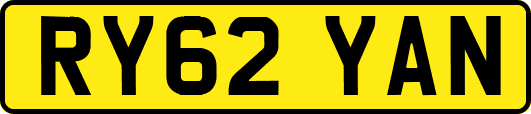 RY62YAN