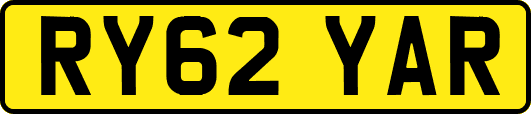 RY62YAR