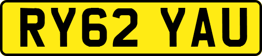RY62YAU