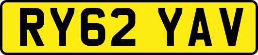 RY62YAV