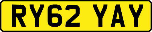 RY62YAY