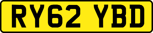RY62YBD