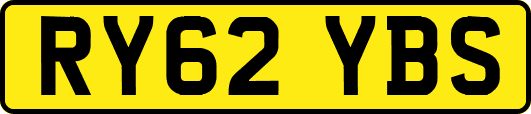 RY62YBS