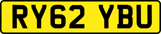 RY62YBU