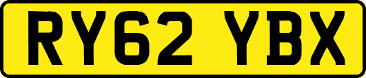 RY62YBX