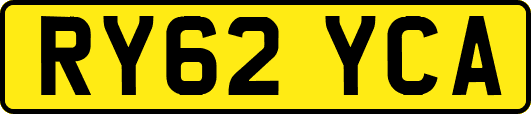RY62YCA