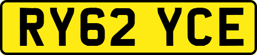 RY62YCE