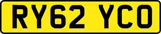 RY62YCO