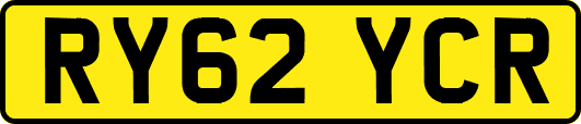 RY62YCR