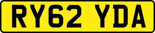 RY62YDA
