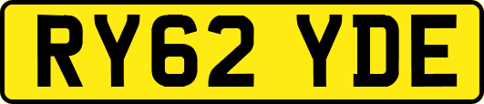 RY62YDE