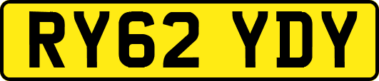 RY62YDY