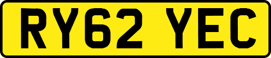 RY62YEC
