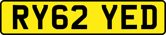 RY62YED