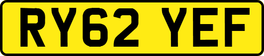 RY62YEF