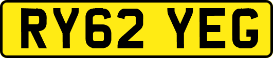 RY62YEG
