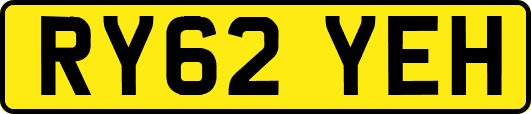 RY62YEH