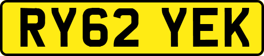 RY62YEK