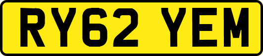 RY62YEM