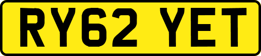 RY62YET