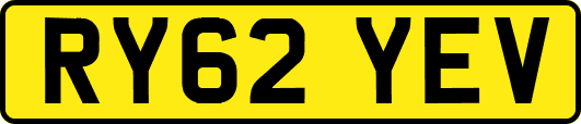 RY62YEV