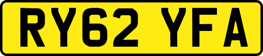 RY62YFA