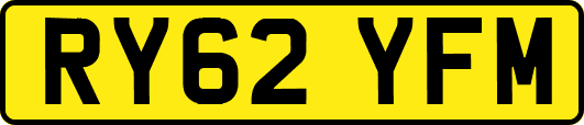 RY62YFM