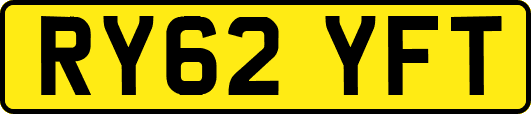 RY62YFT