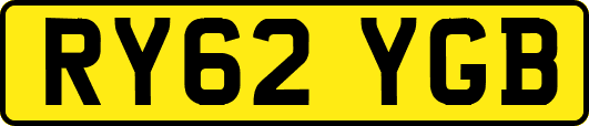 RY62YGB